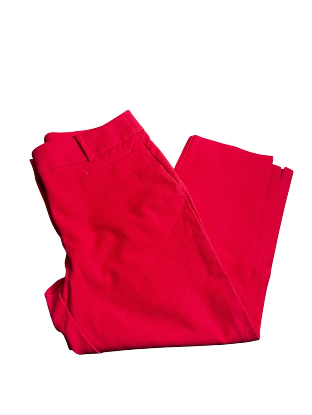 LOFT Women’s Fuchsia Dress Pants Petite 12